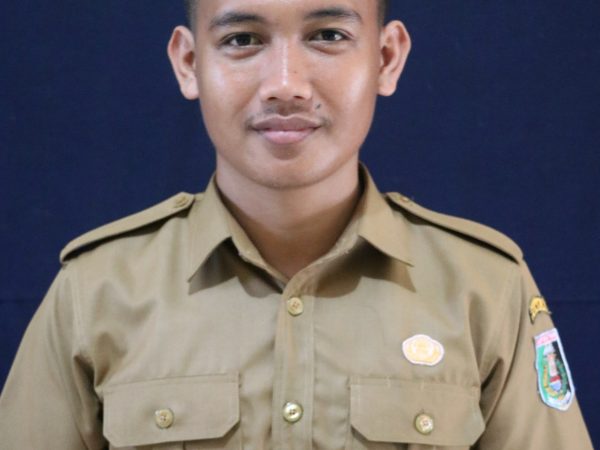 Dedi Handoko, S.Pd. Dedi Handoko, S.Pd.
