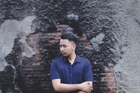 Ade Frima Setya, S.Kom Ade Frima Setya, S.Kom