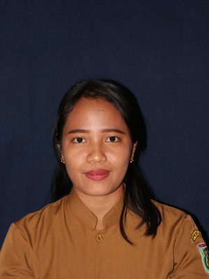 Made Murni, S.Kom Made Murni, S.Kom
