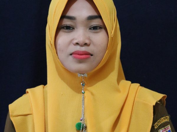 Nurul Halimah, S.Pd. Nurul Halimah, S.Pd.