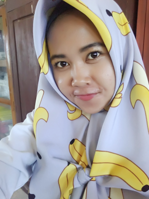 Endang Lestari, SE. Endang Lestari, SE.