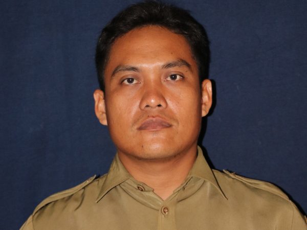 Mujiman, S.Pd. Mujiman, S.Pd.