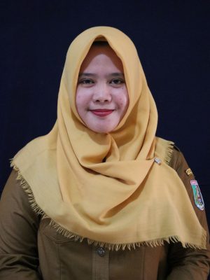 Rahmawati Dewi, S.Pd.