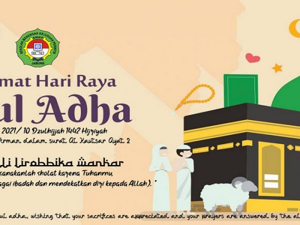 Hari Raya Idul Adha