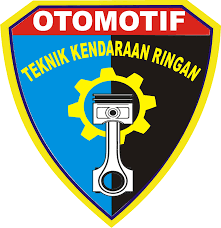 Logo TKRO SMK Perintis Adiluhur