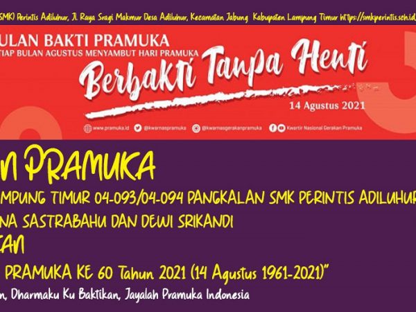 Hari Pramuka