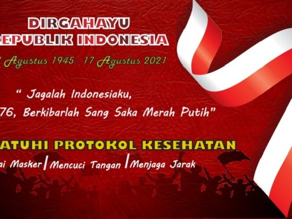 Hari Kemerdekaan Indonesia