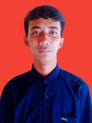 Wahyu Adi Prayoga Wahyu Adi Prayoga