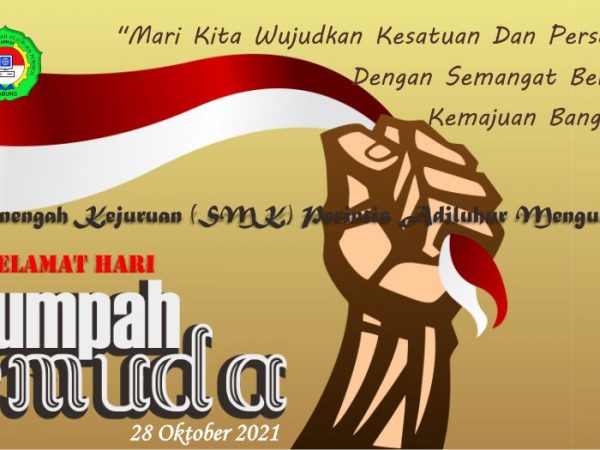 Sumpah Pemuda