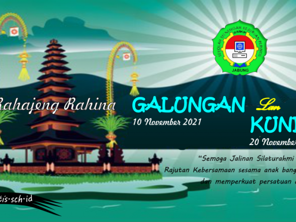 Hari Raya Galungan