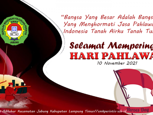 hari pahlawan
