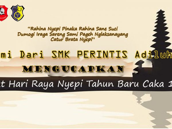 Hari Raya Nyepi