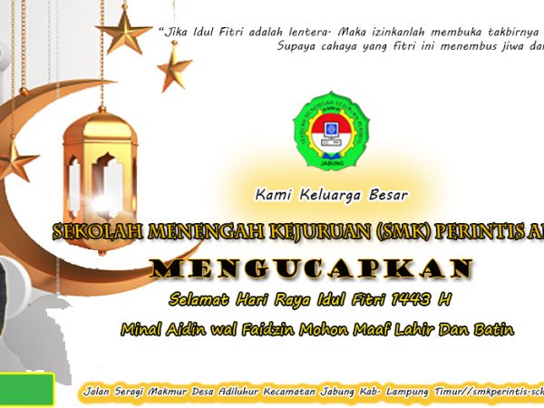 hari raya idul fitri