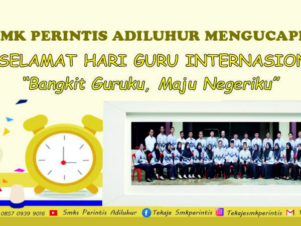 Hari guru