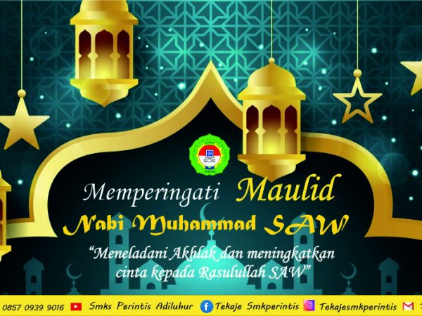 Maulid Nabi