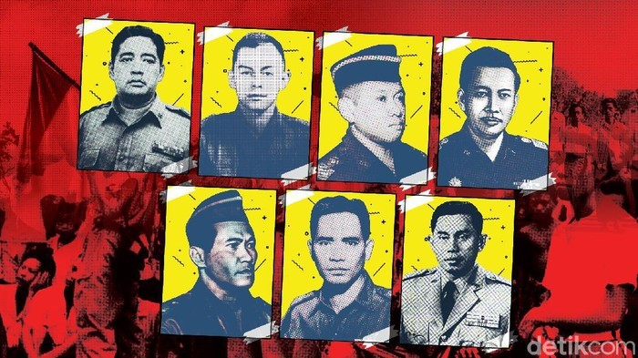 Sejarah Gerakan 30 September PKI