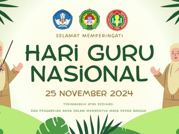 HARI GURU NASIONAL 2024